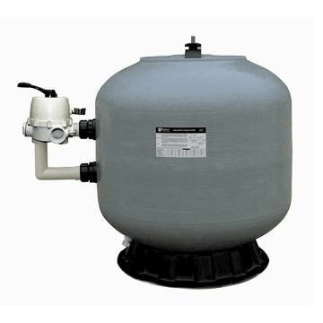 Pentair PWT S series Filter 1.0m dia, 80mm MPV, 250kPa Pentair PWT S series Filter 1.0m dia, 80mm MPV, 250kPa